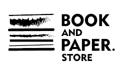 Buchhandlung BOOKandPAPER.store